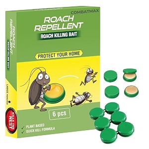 cockroach killer for kitchens bathrooms and cabinets eco-friendly home remedy for indoor cockroach control cockroach killer gel for home cockroach bait anti cockroach bait station 6