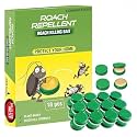 Cockroach Killer for Kitchens, Bathrooms, and Cabinets, Eco-Friendly Home Remedy for Indoor Cockroach Control, cockroach killer gel for home, cockroach bait, anti cockroach bait station (18)