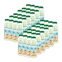 Coco Panda 100% Natural Tender Coconut Water - Pack of 48 (each 200 ml) | No Added Sugar or Artificial Flavor | Extracted from Real Green Young Tender Coconuts | Instant Hydration, Energy Booster