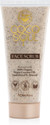 Coco Soul Face Scrub with Coconut, Sandalwood & Ayurveda for Gentle Exfoliation Scrub