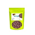 Cocoa Beans, | Organic Fermented Cocoa Beans |Raw Cacao Seeds for Chocolate Production|Swiss Chocolate Grade Whole Cacao | Sun‑Dried Unsweetened Cocoa | (500 Grams)