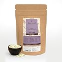 Cocoacraft 33% White Chocolate Couverture Buttons (1KG) | Gourmet | Handmade Artisanal Couverture Chocolate from Kerala | Used for baking and decoration