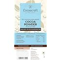 Natural &amp; Dutch Process Cocoa Powder (1kg, Sweetened Dark Cocoa - Dutch Process)