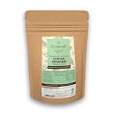 Cocoacraft Light Organic Cocoa Powder with 20% Cacao Butter (1KG) 100% Natural Process | Handmade Artisanal Cocoa Powder from Kerala | Used in Baking, cooking, etc.