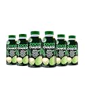 Cococharge Organic Tender Coconut Water Refreshing & Hydrating Drink, 200ml (Pack of 6)