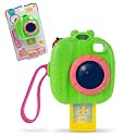 Jazwares CoComelon Musical Camera Toy with Lights & Sounds for Toddlers 2+