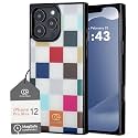 COCOMII Rectangle for iPhone 12 Pro Max