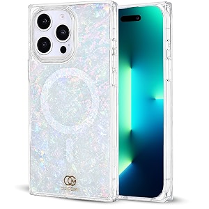 COCOMII Rectangle for iPhone 13 Pro Case