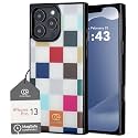 COCOMII Rectangle for iPhone 13 Pro Case