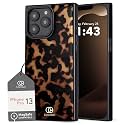 COCOMII Rectangle for iPhone 13 Pro Case
