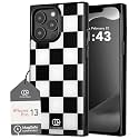 COCOMII Rectangle for iPhone 13 Pro Case
