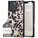 COCOMII Rectangle for iPhone 13 Pro Case