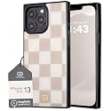 COCOMII Rectangle for iPhone 13 Pro Case