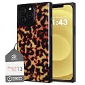 COCOMII Rectangle for iPhone 13 Pro Case