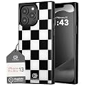 COCOMII Rectangle for iPhone 13 Pro Max