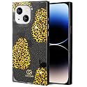 COCOMII Rectangle for iPhone 1413 Case Leopard