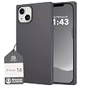 COCOMII Rectangle for iPhone 1413 Case Matte