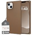 COCOMII Rectangle for iPhone 14 Plus15 Plus