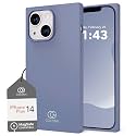 COCOMII Rectangle for iPhone 14 Plus15 Plus