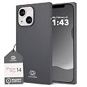 COCOMII Rectangle for iPhone 14 Plus15 Plus
