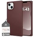 COCOMII Rectangle for iPhone 14 Plus15 Plus