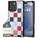 COCOMII Rectangle for iPhone 14 Pro Case