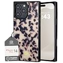 COCOMII Rectangle for iPhone 14 Pro Case