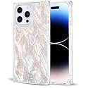 COCOMII Rectangle for iPhone 14 Pro Case