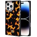 COCOMII Rectangle for iPhone 14 Pro Case