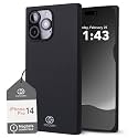 COCOMII Rectangle for iPhone 14 Pro Case