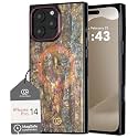 COCOMII Rectangle for iPhone 14 Pro Case