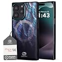 COCOMII Rectangle for iPhone 14 Pro Case