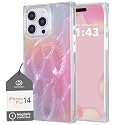 COCOMII Rectangle for iPhone 14 Pro Case