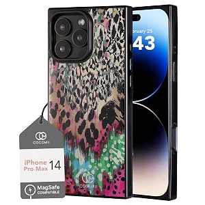 COCOMII Rectangle for iPhone 14 Pro Max