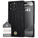 COCOMII Rectangle for iPhone 14 Pro Max