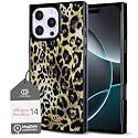 COCOMII Rectangle for iPhone 14 Pro Max