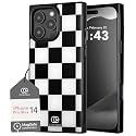 COCOMII Rectangle for iPhone 14 Pro Max