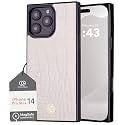 COCOMII Rectangle for iPhone 14 Pro Max