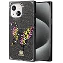 COCOMII Rectangle for iPhone 15 Case Safari