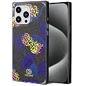 COCOMII Rectangle for iPhone 15 Pro Case