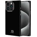 COCOMII Rectangle for iPhone 15 Pro Case