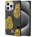 COCOMII Rectangle for iPhone 15 Pro Case