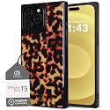 COCOMII Rectangle for iPhone 15 Pro Case