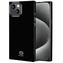 COCOMII Rectangle for iPhone 15 Pro Case