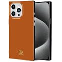 COCOMII Rectangle for iPhone 15 Pro Case
