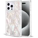 COCOMII Rectangle for iPhone 15 Pro Case