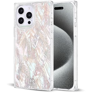 COCOMII Rectangle for iPhone 15 Pro Max
