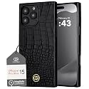 COCOMII Rectangle for iPhone 15 Pro Max
