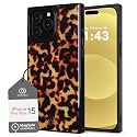 COCOMII Rectangle for iPhone 15 Pro Max