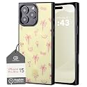 COCOMII Rectangle for iPhone 15 Pro Max